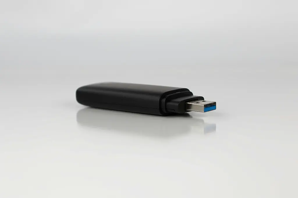USB 3.0閃存驅動器–64GB